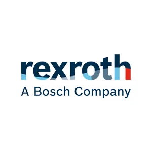 Bosch Rexroth logo