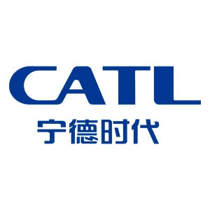CATL logo
