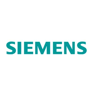 Siemens logo